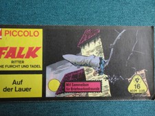 Falk piccolo lehning - piccolo, 16,
