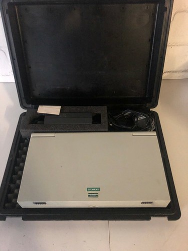 Siemens programmier computer - siemens,