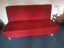 Sofa zum Ausziehen, Breite 160cm, Länge 200 cm, Höhe der Lehne 82 cm, 