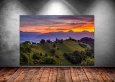 Landschaftsfotografie - , st