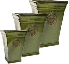 Pflanzvase Royal Garden