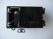 Anschlussklemme Klemmleiste