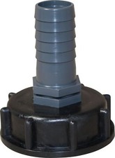 IBC Adapter - 1000 Liter IBC