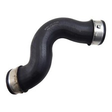 VW Passat 3C 1,9 TDI 77 kW Ladeluftschlauch Schaluch Turbolader 3C0145832 BKC
