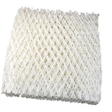 HQRP Docht Filter für