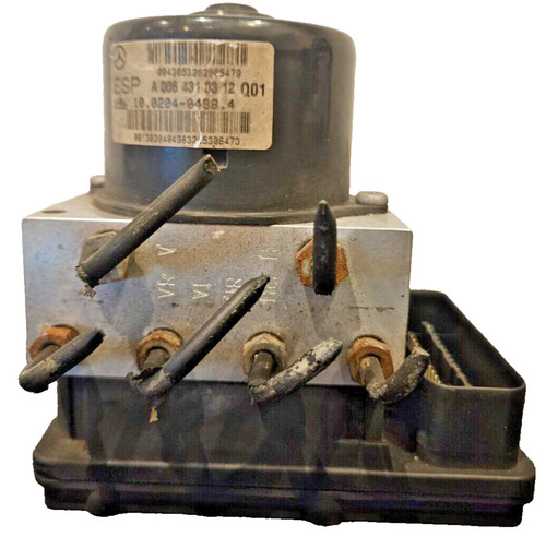 Orig mercedes w209 - orig., w203