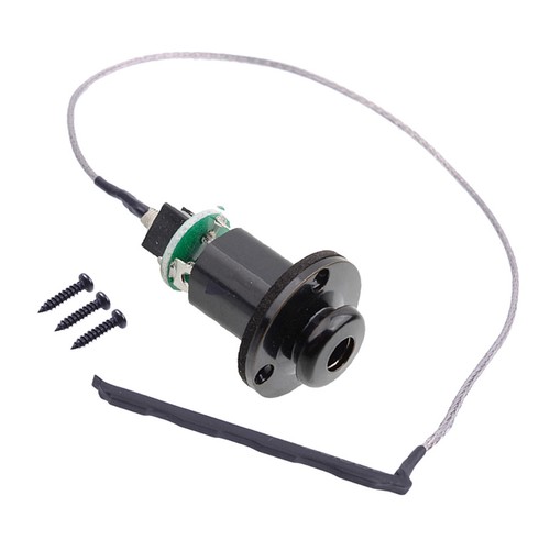 Ukulele preamp piezo - ukulele,