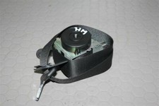 Mercedes W211 Gurt Gurtstraffer Sicherheitsgurt hinten mitte 