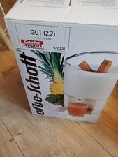 Efbe Schott Entsafter