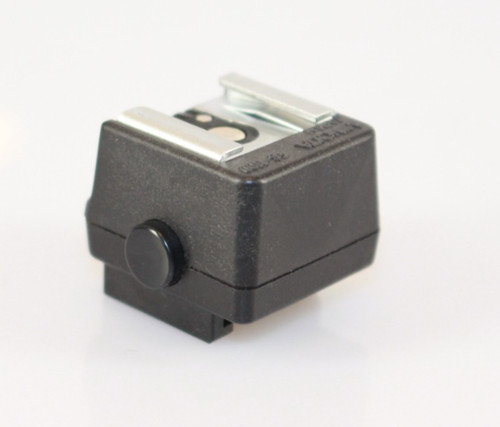Minolta 1100 blitzschuh - fs-1100,