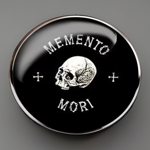 Memento mori stoic remember - mori,