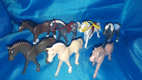 Playmobil western pferdehof - playmobil,