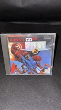 Speedball 2 (Amiga CD32)
