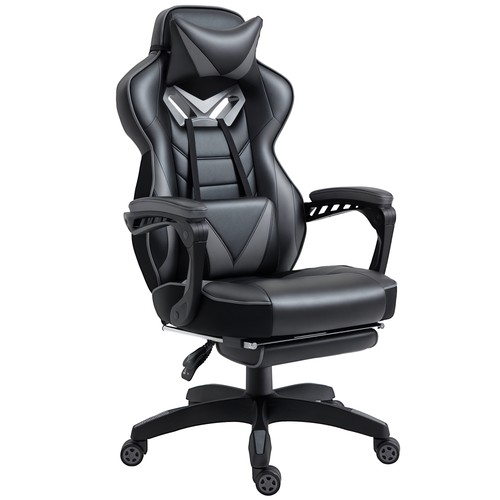 Vinsetto ergonomischer gaming - vinsetto,
