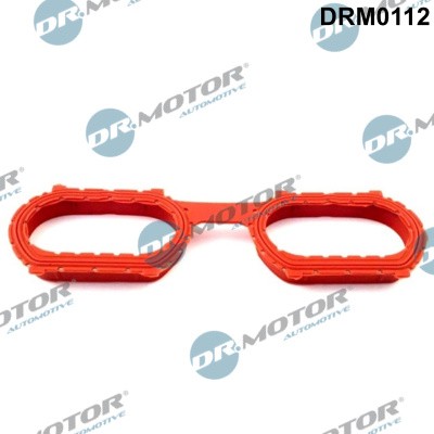Motor automotive drm0112 - dr.motor,