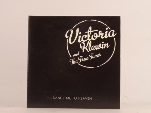 Victoria klewin and the true - victoria,