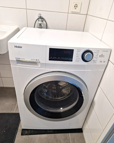 Haier hw70 bp14636n frontlader - hw70-bp14636n,