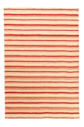 Moderner wollteppich 196x291 - wollteppich,
