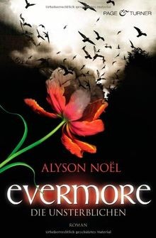 Evermore die unsterblichen - -,