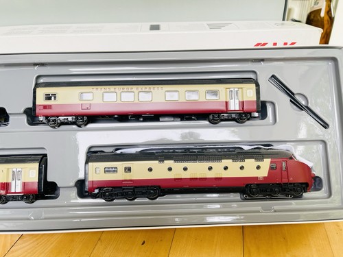 Märklin 3471 h0 trans - märklin,