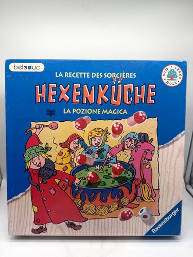 Ravensburger brettspiel - ravensburger,