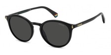 Polaroid pld 6233 black - polaroid,