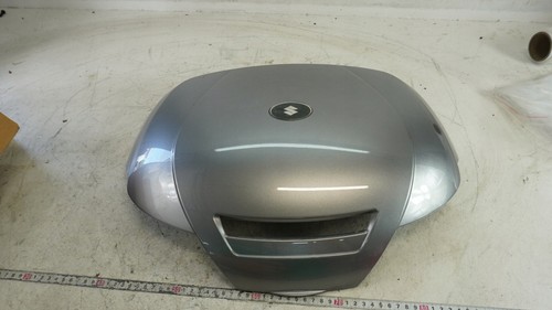 Suzuki burgman 650 strom - suzuki,