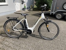 Süddt. Marken E-Bike  STAIGER CB 150 Damen