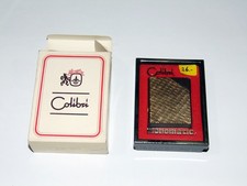 COLIBRI England Vintage Gas