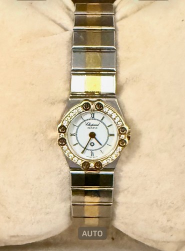 Chopard uhr moritz ref - st,