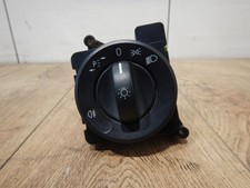 Lichtschalter Mercedes Sprinter W906 VW Crafter 2E A9065450504 Original