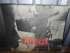 Pirelli Kalender 1992 Peter