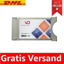 SMIT Viaccess Secure CAM -