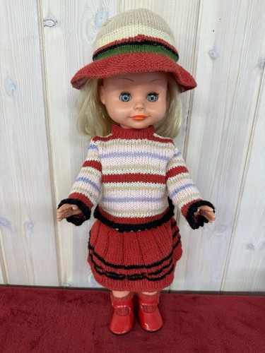 Vintage sally happy talk - sally, n