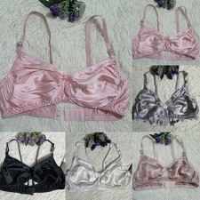 Zarter dünner Damen-BH aus