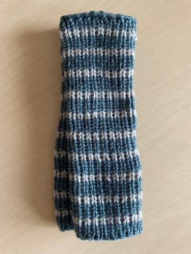 Pulswärmer armstulpen - pulswärmer,