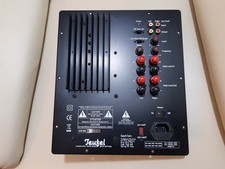 Teufel Subwoofer Aktivmodul  M5100 M5500