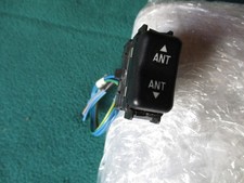  Mercedes Schalter elektrische