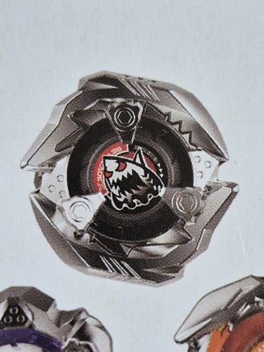 Beyblade 31 05 shark - bx-31,