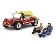 PUMA Dune Buggy 1972 BUD