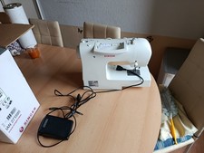 Nähmaschine Elektrische Haushaltsnähmaschine