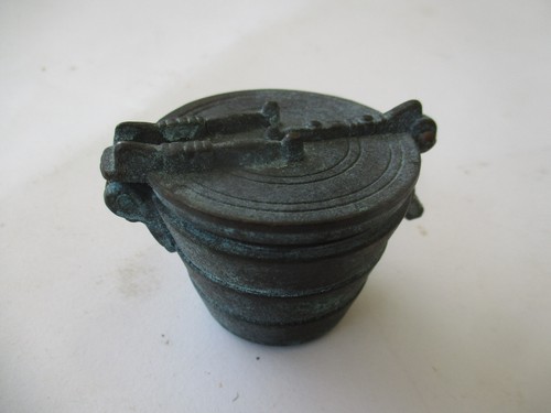 Altes werkzeug antik bronze - antik,