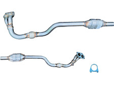 NEU Katalysator Opel Astra G /