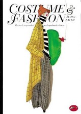 Costume and Fashion: A Concise