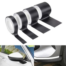 3D Carbon Fiber Car Sticker