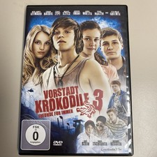 Vorstadtkrokodile 3 - Freunde