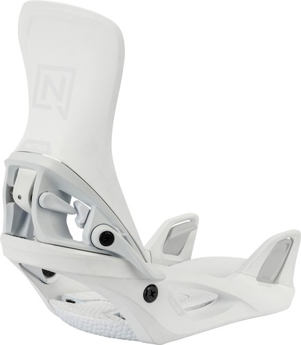 Nitro snowboard bindung - nitro,