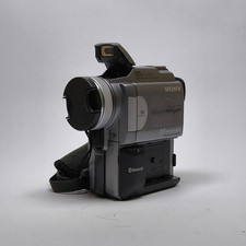 Sony DCR-PC120 E 120x Digital