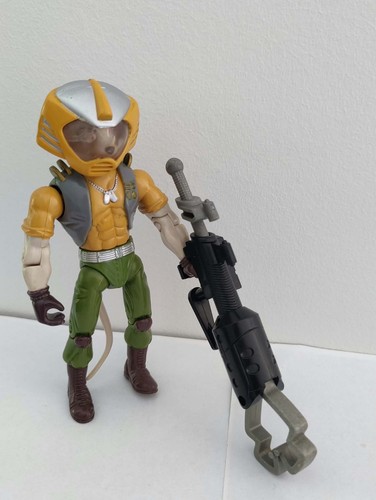 Biker mice from mars - biker,