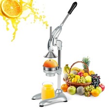 Saftpresse Entsafte Manuell